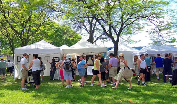 Litchfield Art Festival 2023 Litchfield Magazine