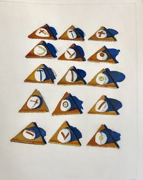 Realish <br>Curated by the Realist artist, Eric Forstmann