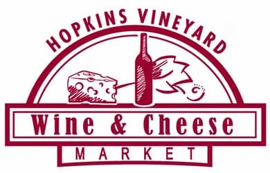Hopkins Vineyard 10th Annual <br>Wine & Cheese Market
