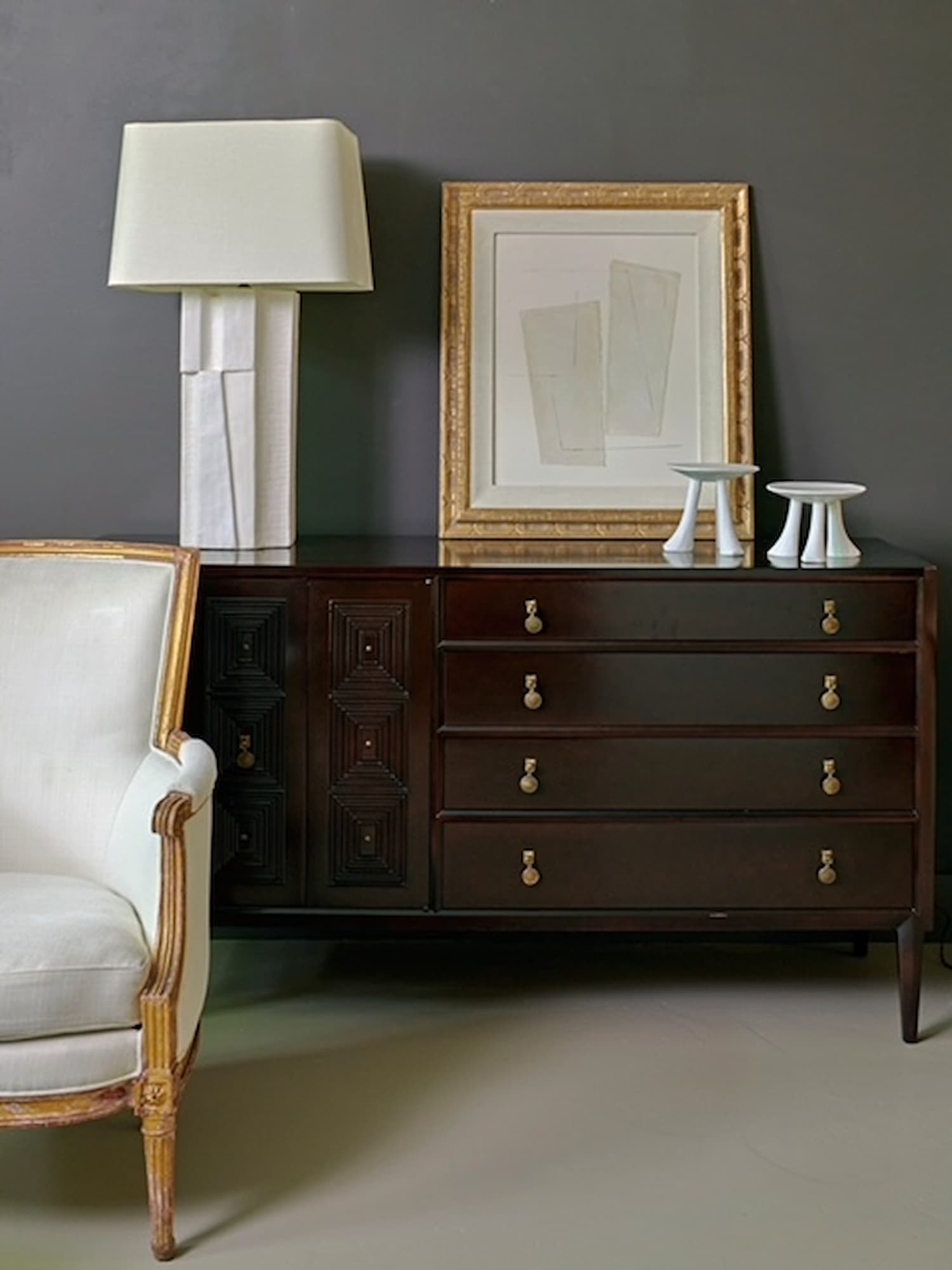George Home - Litchfield Magazine