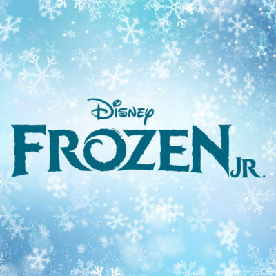 Disney’s Frozen Jr. at Warner Theatre