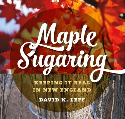 Maple Sugaring Expert Talk