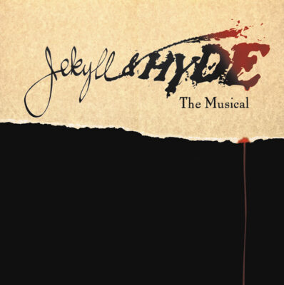 Jekyll & Hyde at the Warner Theatre