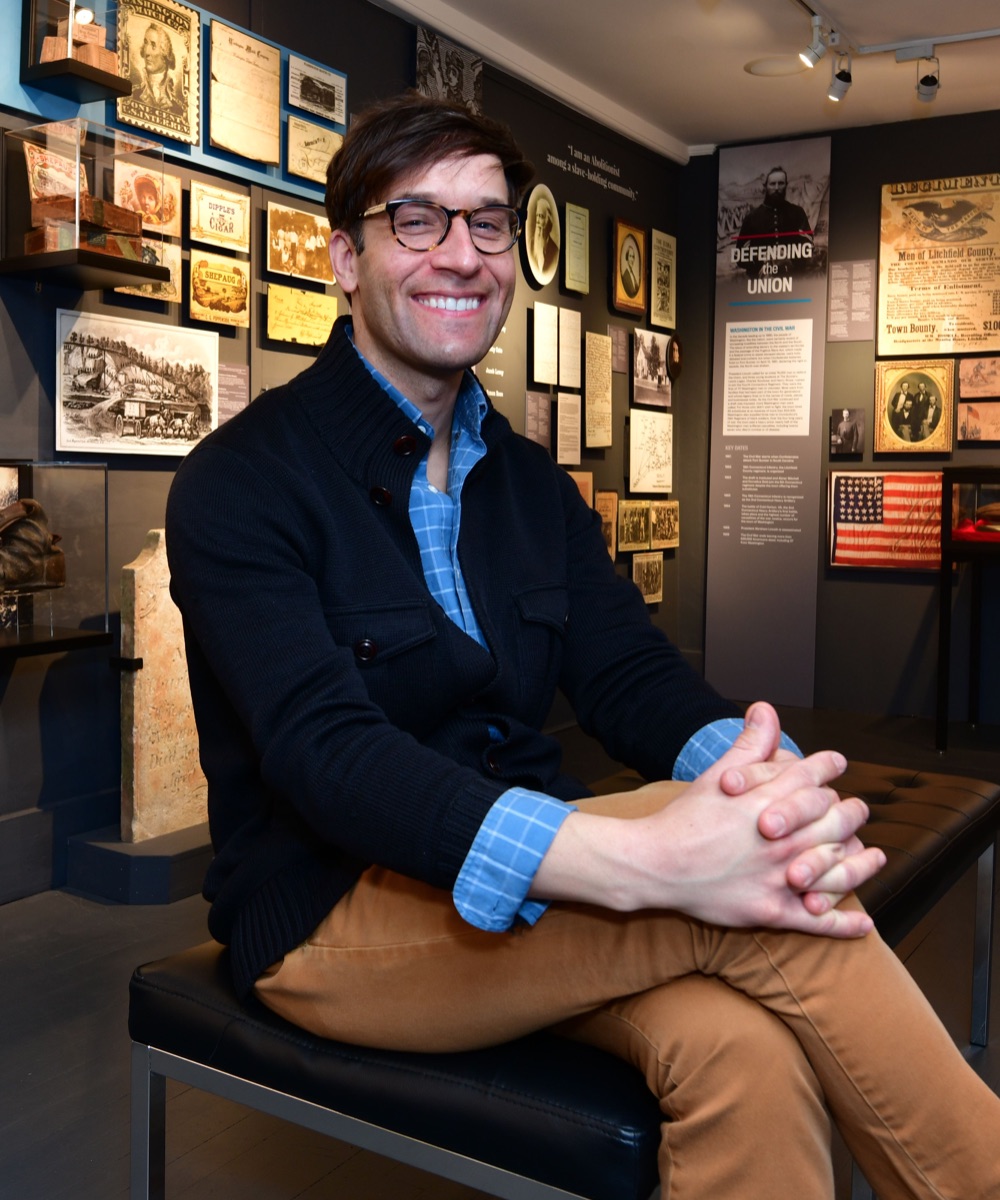 Gunn Historical Museum