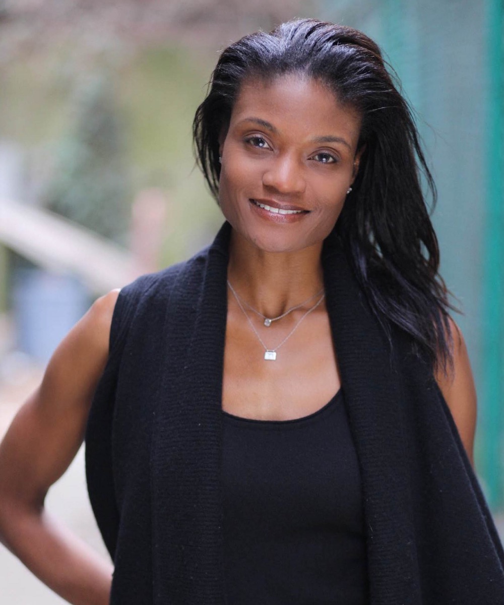 Kimberly Ayers Shariff