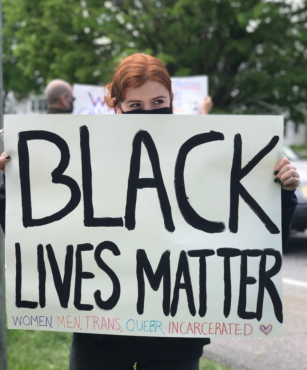 Black Lives Matter