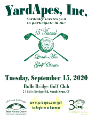 15th Annual Quad-Am Golf Classic