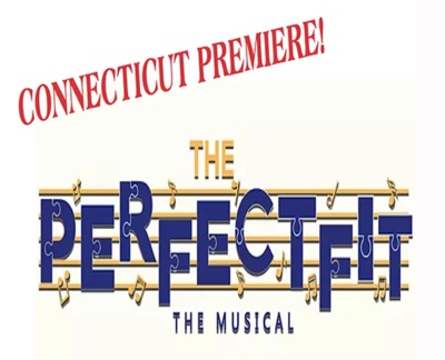 The Perfect Fit: The Musical