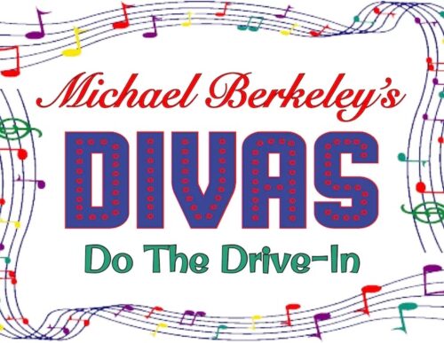 Divas Do the Drive-In