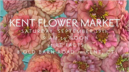 Kent Flower Market