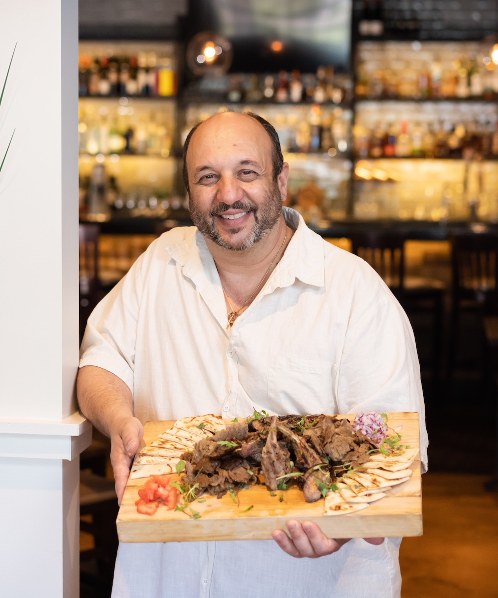 Greca Restaurant