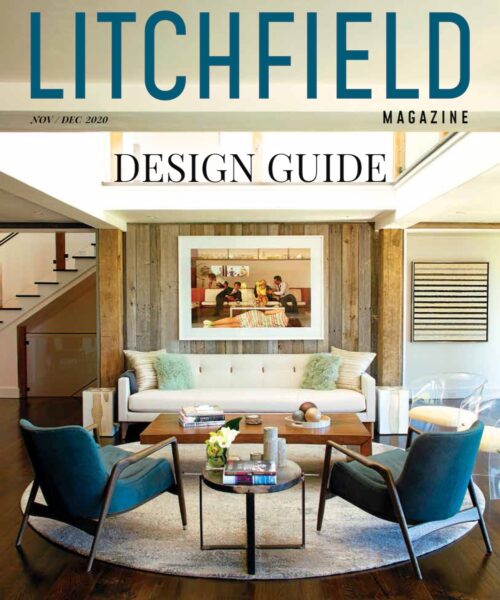 Litchfield County Design Boom
