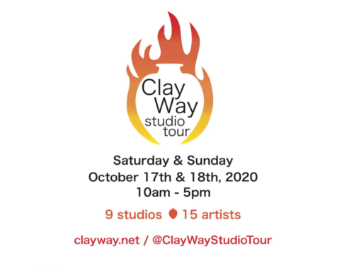 Warner Show with CLAY WAY Tour