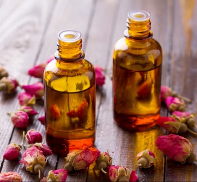 Plant Wisdom Wednesday: Herbal Oils For Massage Therapy & Self Care