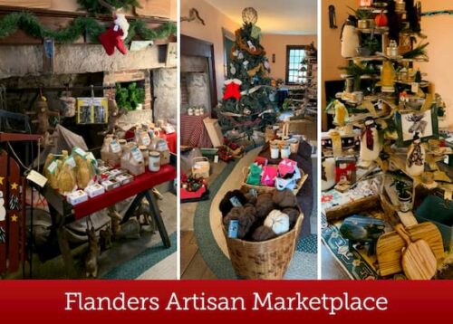 Flanders Artisan Marketplace
