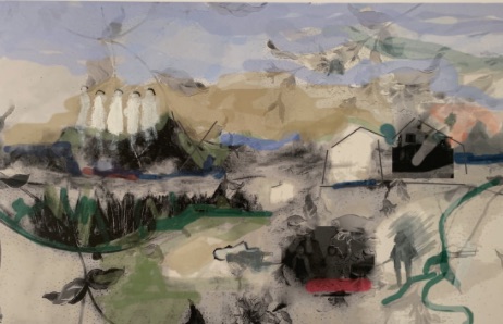 Random Thoughts — Sara Conklin