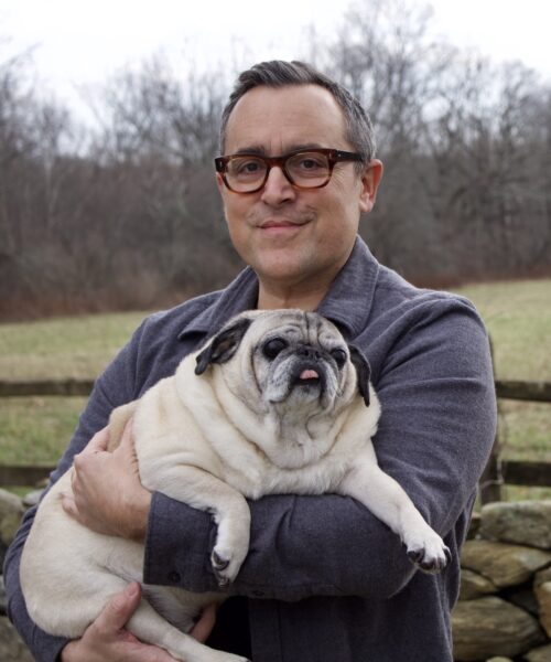 Paul Marcarelli shares his Litchfield County Faves