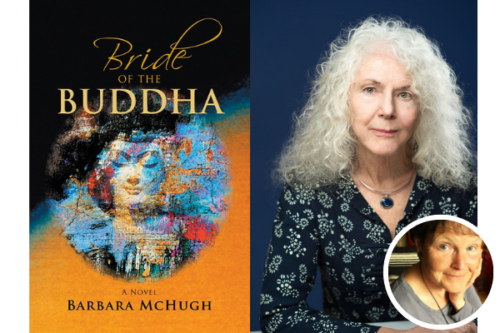 Barbara Mchugh, Bride Of The Buddha