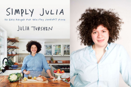 Julia Turshen, Simply Julia