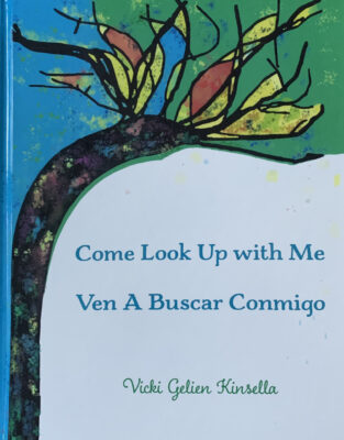 Bilingual Children’s Book Signing