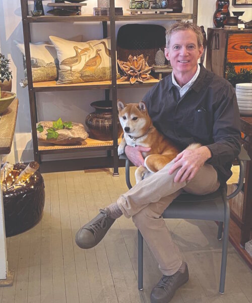 David Whitman shares his Litchfield County Faves