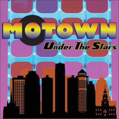Motown Under the Stars