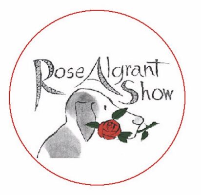 Rose Algrant Show