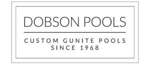 Dobson Pools logo