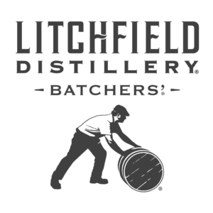 Litchfield Distillery logo