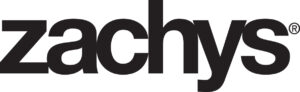 Zachys logo