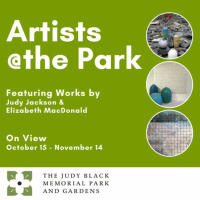 Artists @ the Park: Fifty Years & Counting