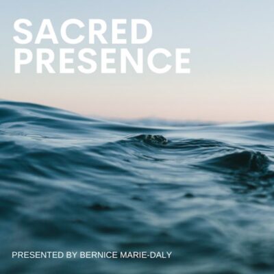 Sacred Presence via ZOOM