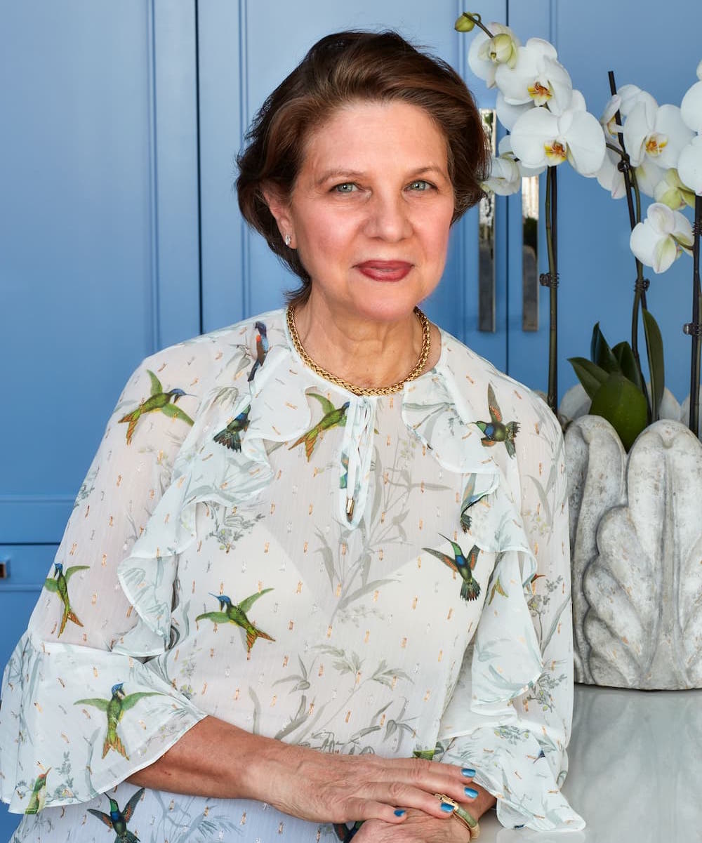 Sarah Blank