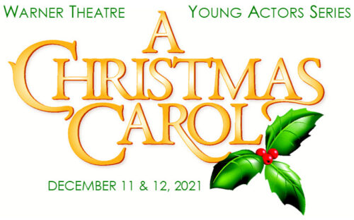 Education @ the Warner A CHRISTMAS CAROL