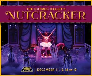 The Nutcracker at the Warner Theater