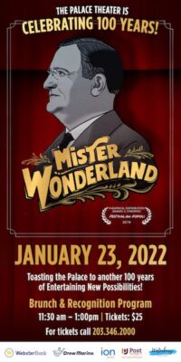 Mister Wonderland