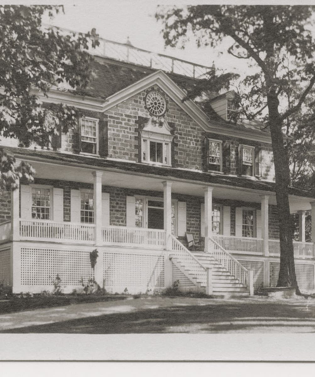 Sharon Congregational Church