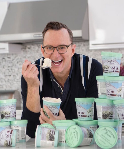 Clinton Kelly Faves