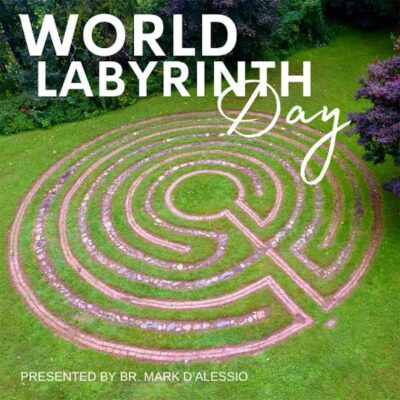 World Labyrinth Day