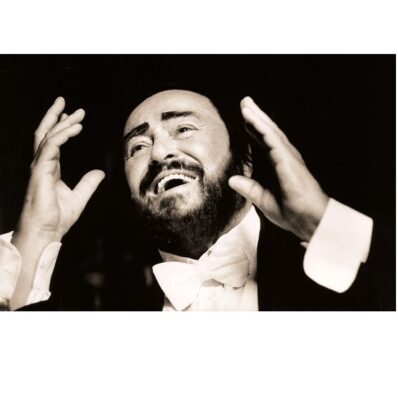 “Pavarotti” Music Documentary
