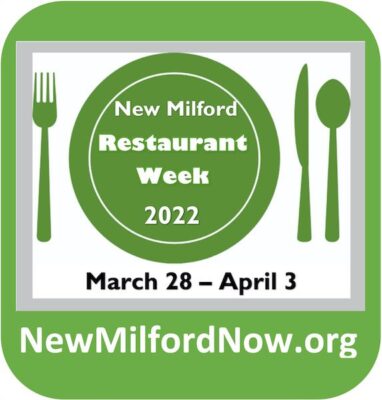 New Milford Restaurant Week