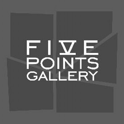 Nayana Lafond & Native Voices Exhibitions at Five Points Gallery
