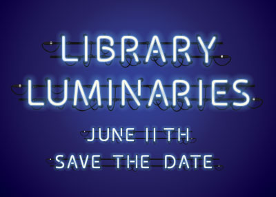 Library Luminaries