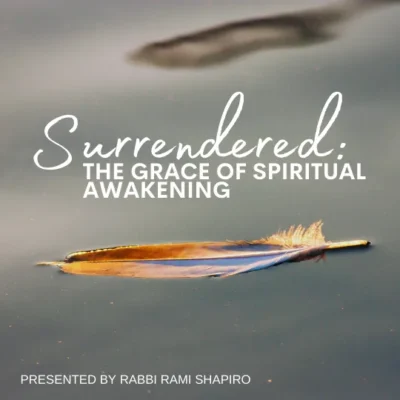 Surrendered: The Grace of Spiritual Awakening