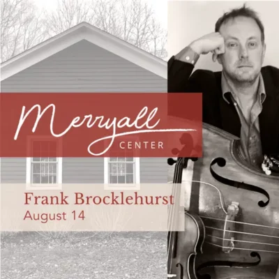 Frank Brocklehurst Gypsy Jazz Quartet
