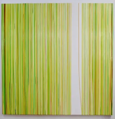 Jennifer Sabella: Recent Paintings