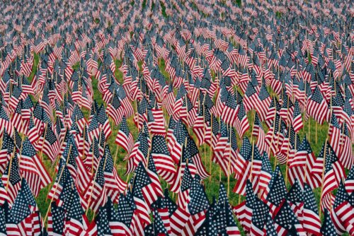 Watertown’s Memorial Day Parade