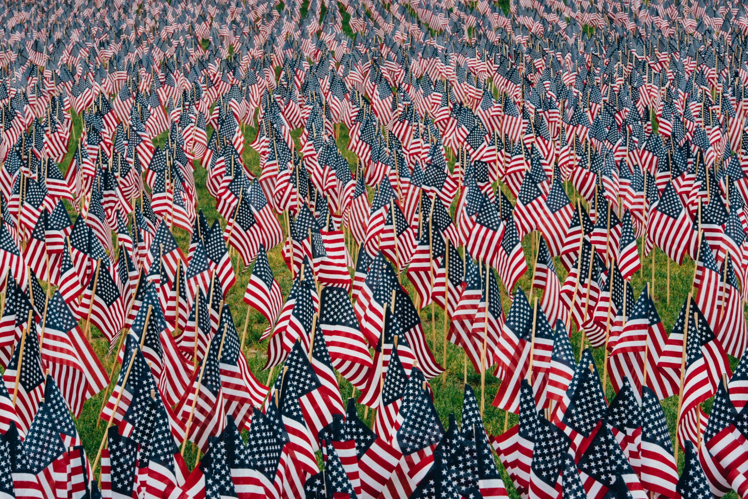 Watertown's Memorial Day Parade Litchfield Magazine