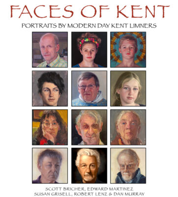 Faces of Kent