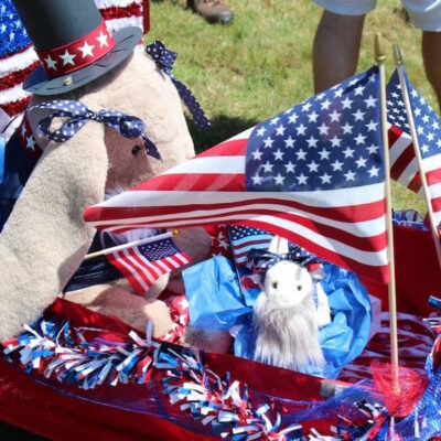 Litchfield Historical Society’s 25th Annual 4th of July Pet Parade!